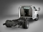 GMC Savana 4500 Cutaway Van 2008 года